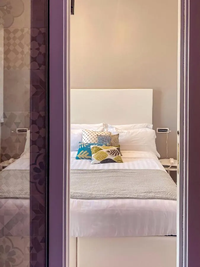 Hotel Villa Anita Santa Margherita Ligure Itália