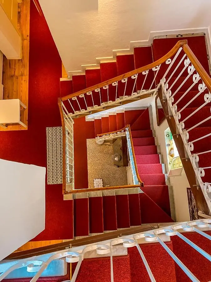 Hotel Villa Anita Santa Margherita Ligure