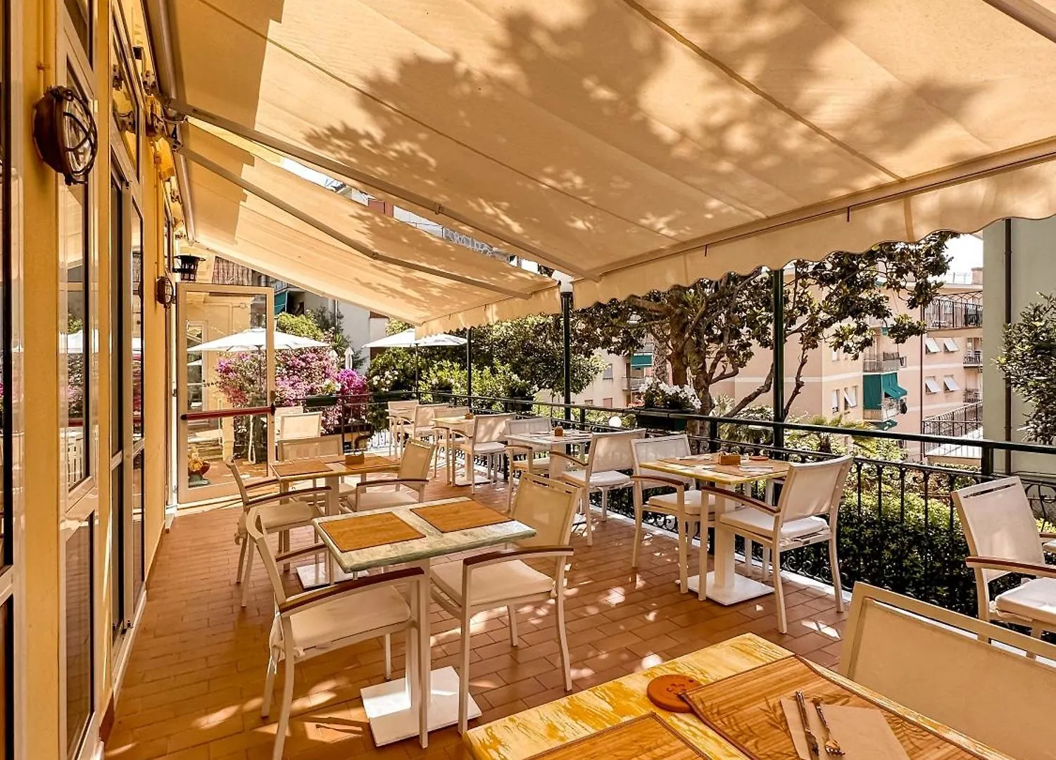 Hotel Villa Anita Santa Margherita Ligure