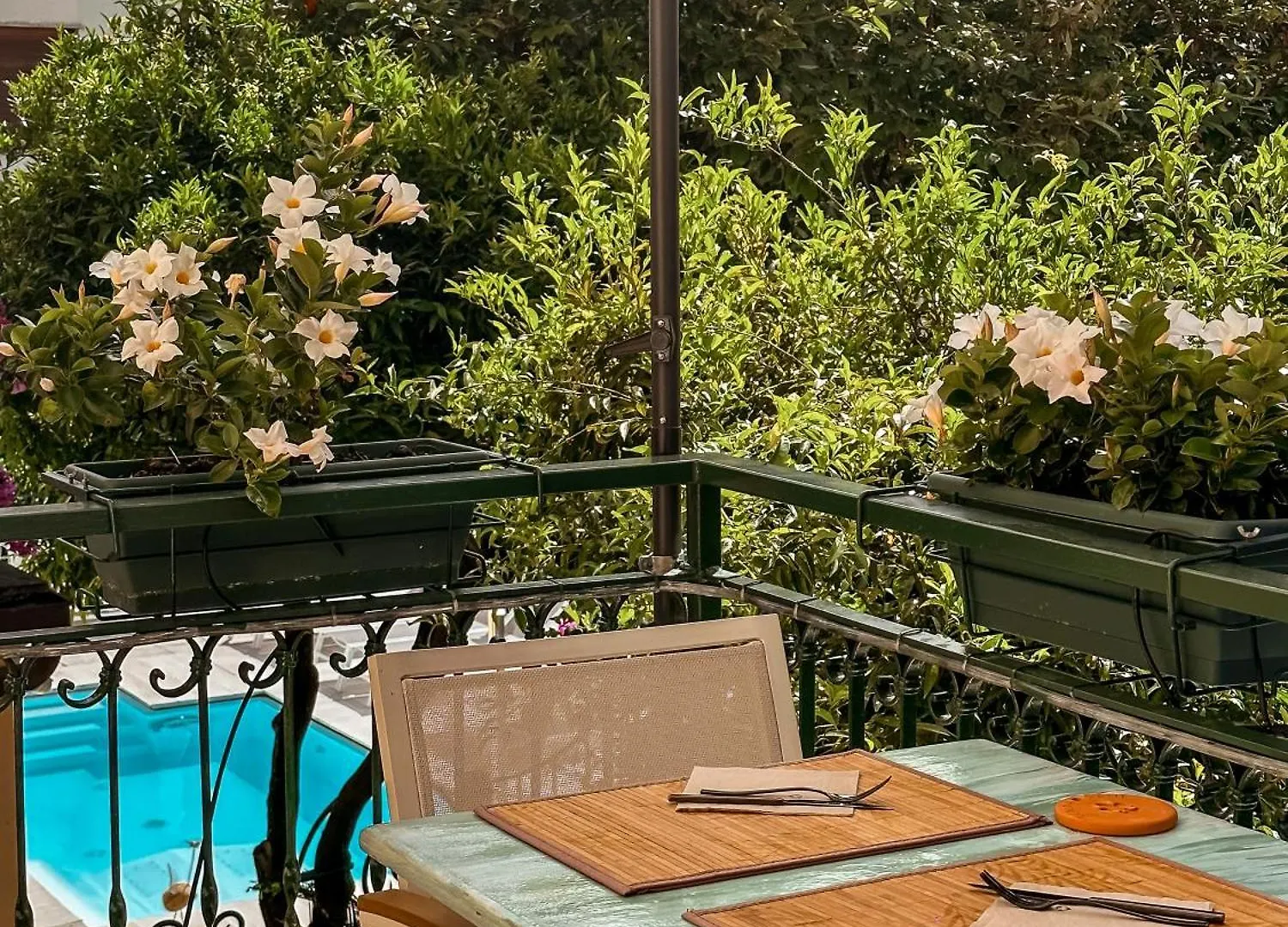 Hotel Villa Anita Santa Margherita Ligure