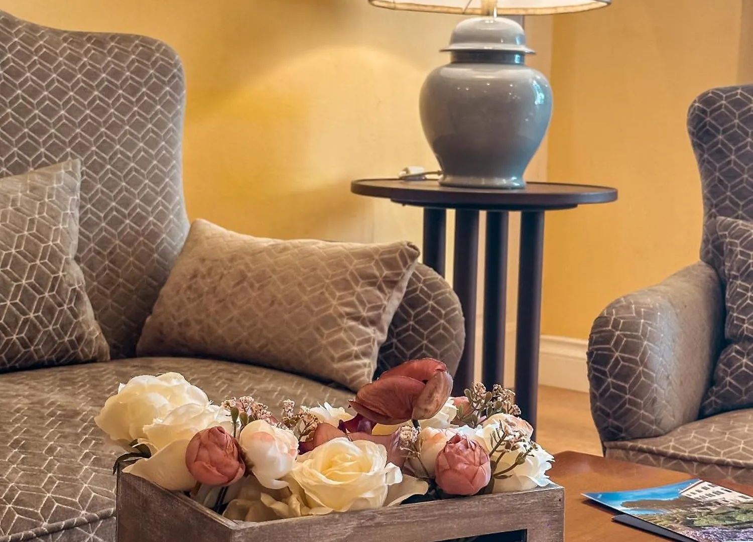 ***  Hotel Villa Anita Santa Margherita Ligure Itália