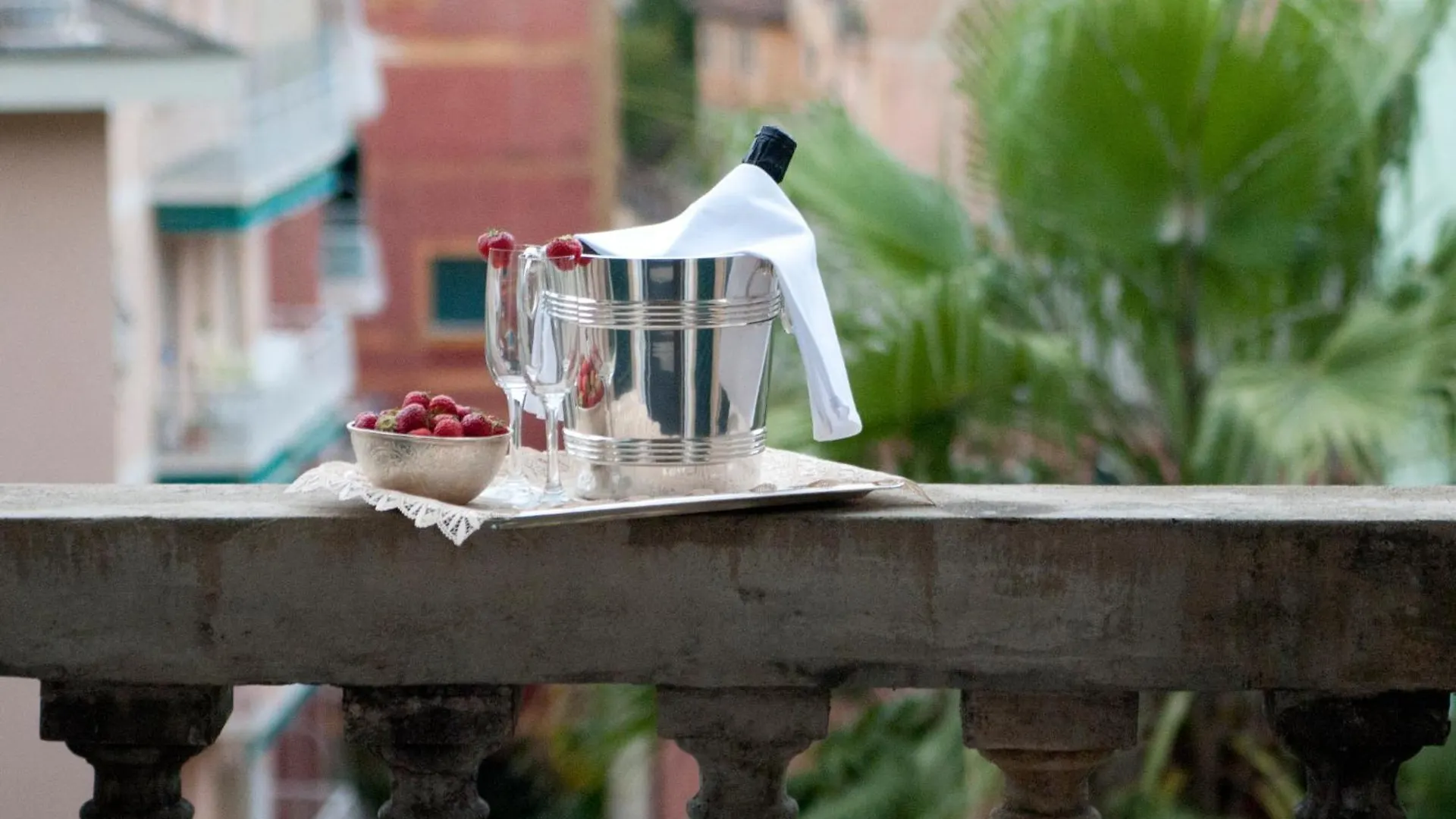 Hotel Villa Anita Santa Margherita Ligure