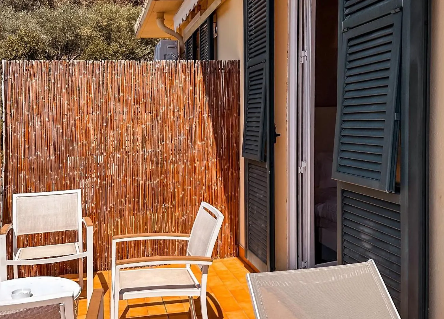 Hotel Villa Anita Santa Margherita Ligure 3*,  Itália