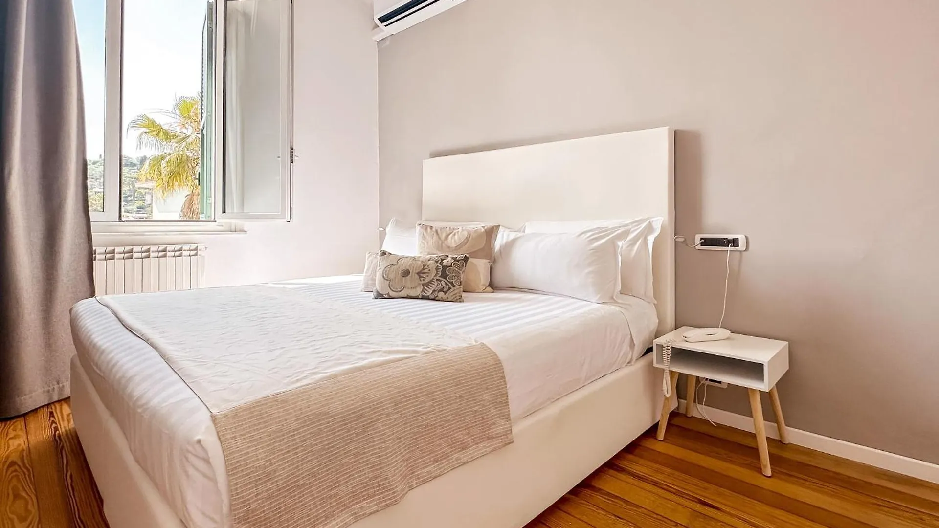 Hotel Villa Anita Santa Margherita Ligure