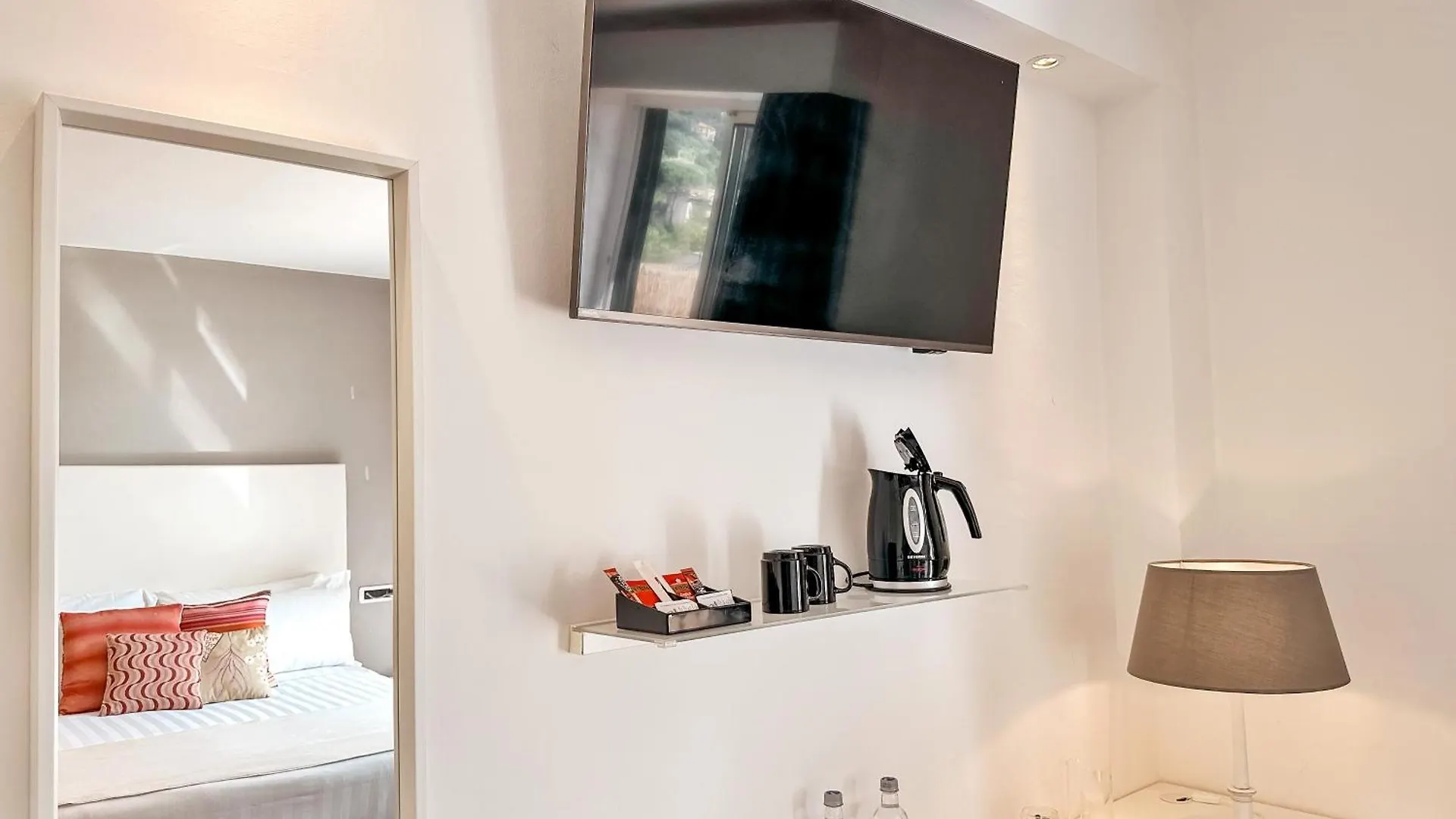 Hotel Villa Anita Santa Margherita Ligure