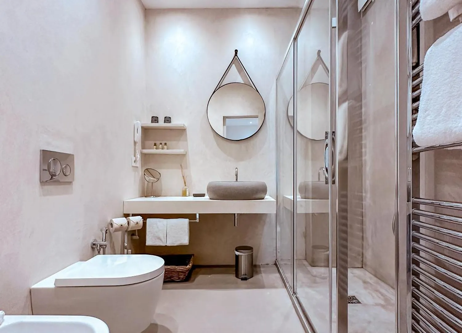 Hotel Villa Anita Santa Margherita Ligure