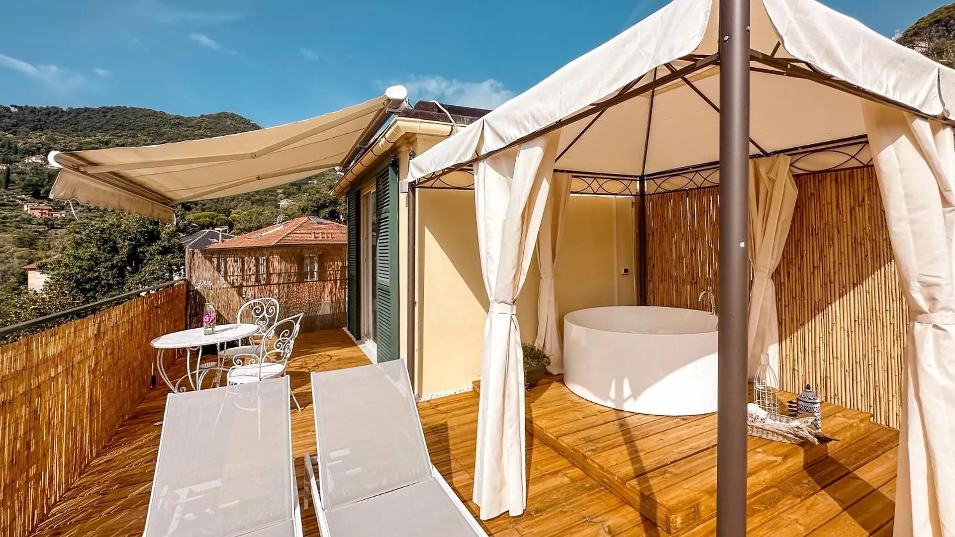 Hotel Villa Anita Santa Margherita Ligure