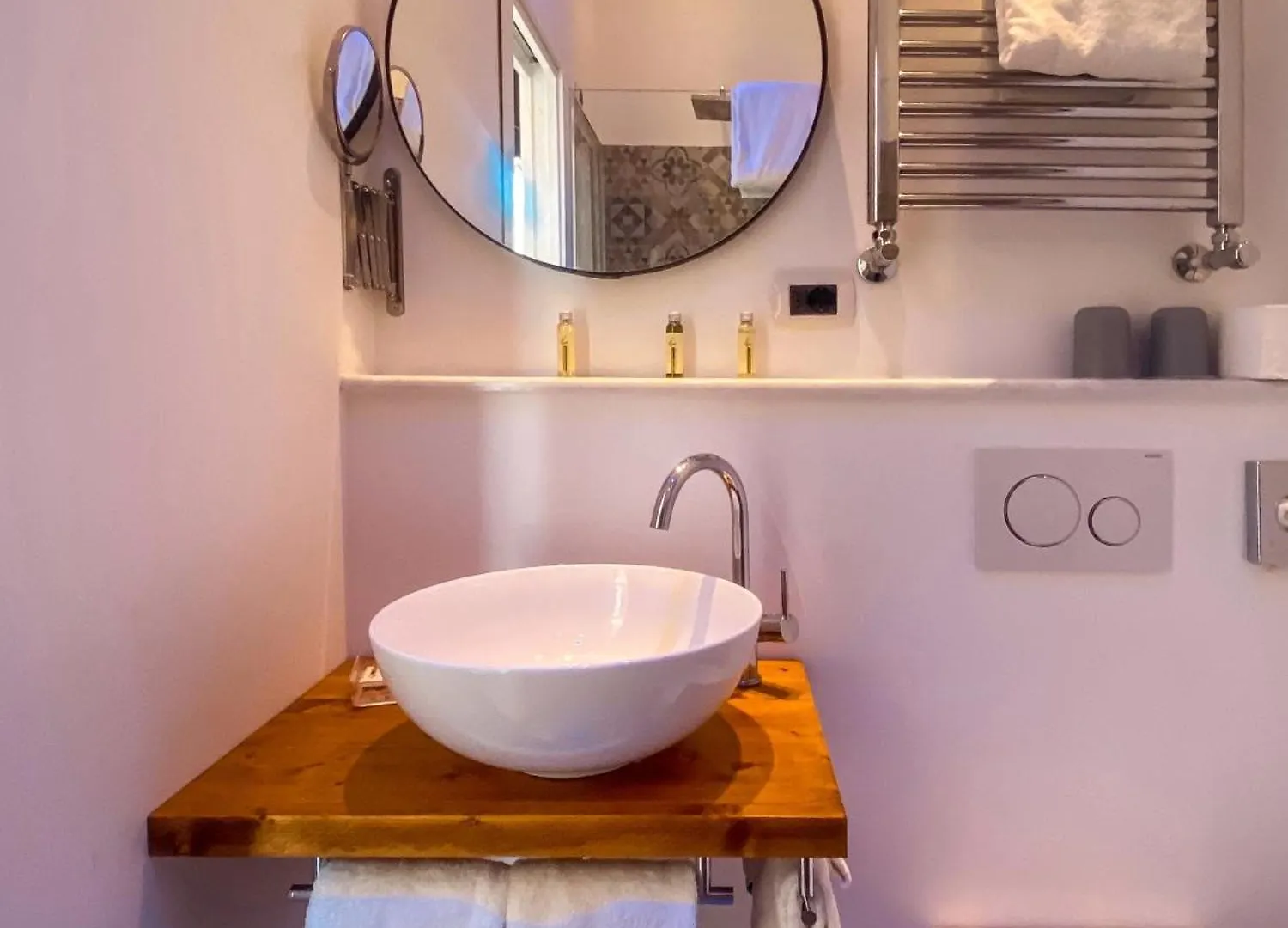 Hotel Villa Anita Santa Margherita Ligure