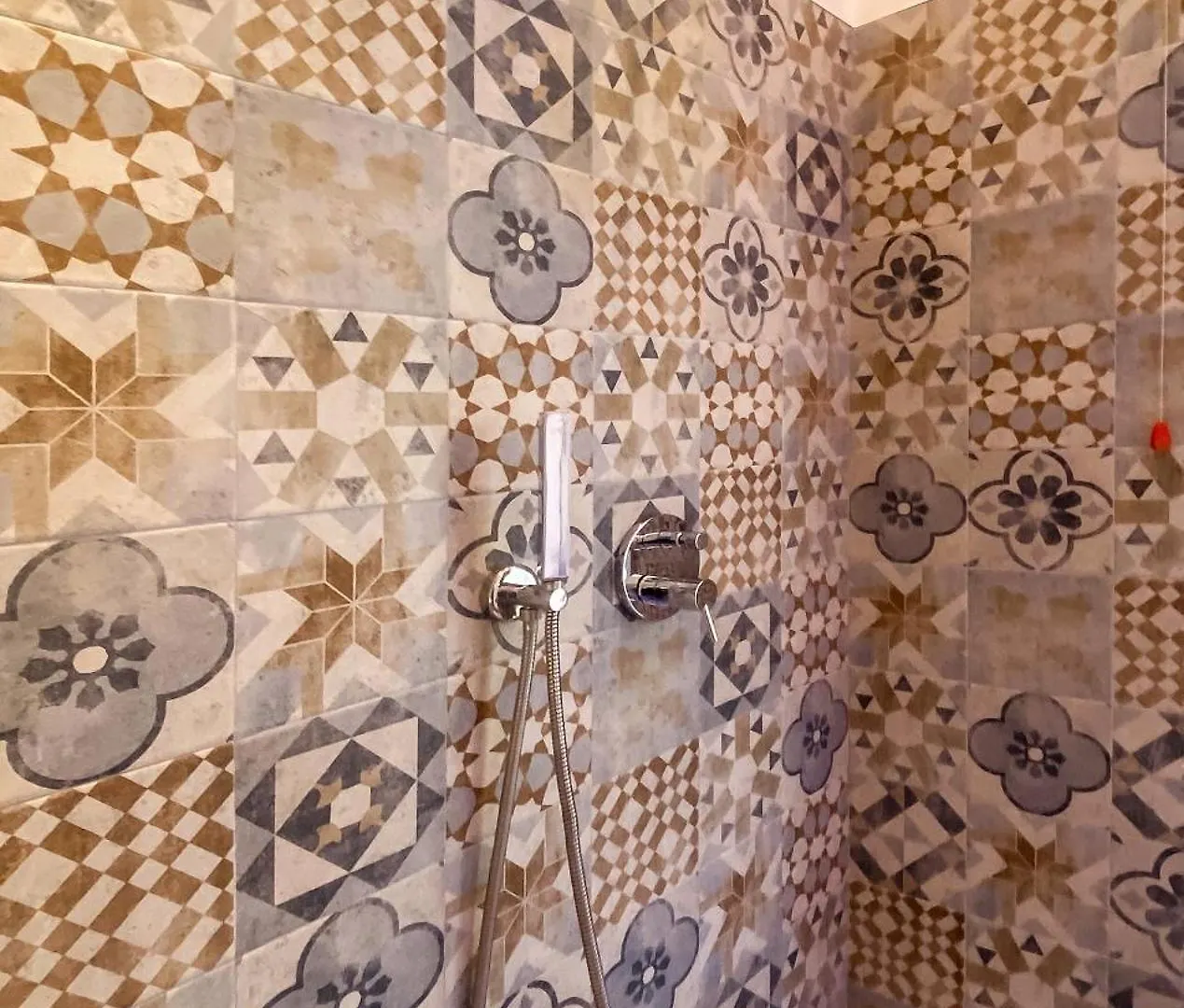 Hotel Villa Anita Santa Margherita Ligure
