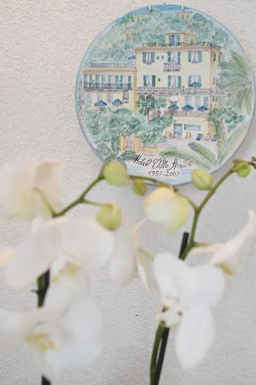Hotel Villa Anita Santa Margherita Ligure 3*,