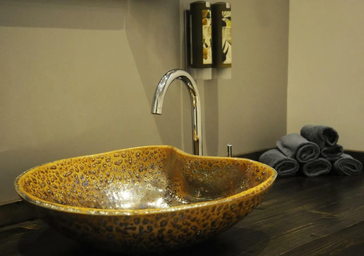 Hotel Villa Anita Santa Margherita Ligure