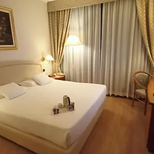 Hotel Western Globus