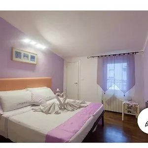 La Mansarda Del Centro Casa de hóspedes