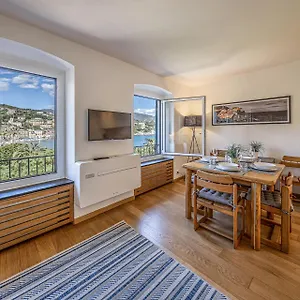 Cozy - Relax E Vista Mare Da Sogno Appartamento