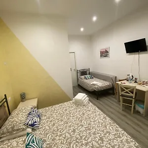 La Perla Del Golfo Casa de hóspedes