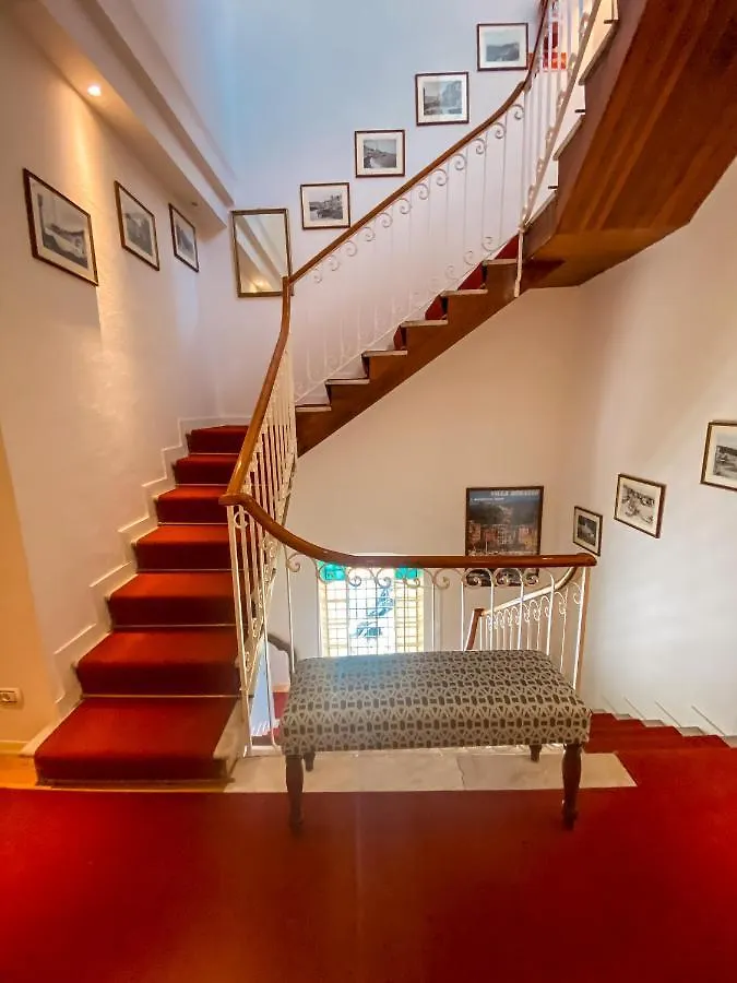 Hotel Villa Anita Santa Margherita Ligure