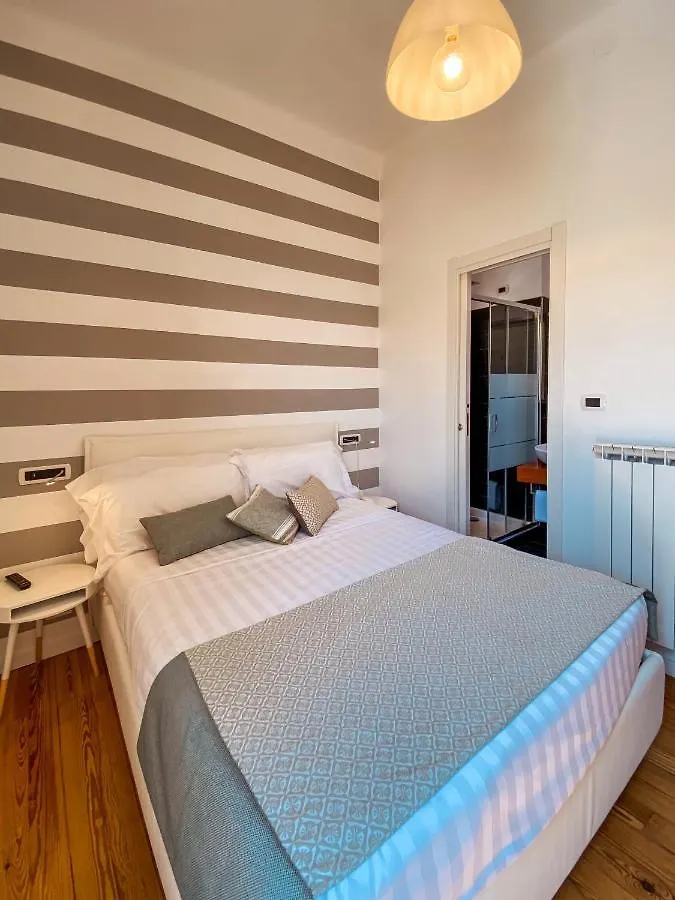 Hotel Villa Anita Santa Margherita Ligure