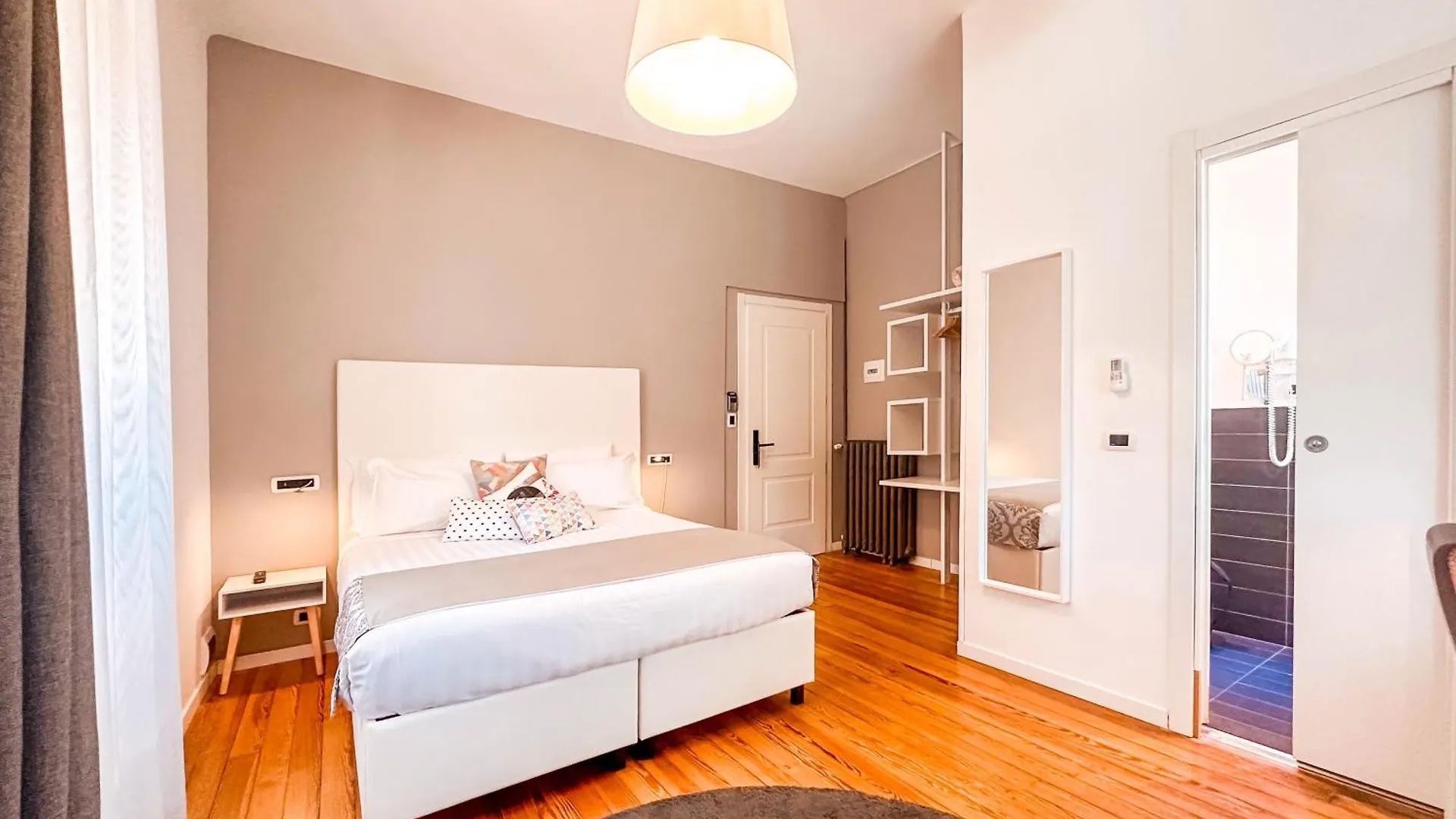 Hotel Villa Anita Santa Margherita Ligure