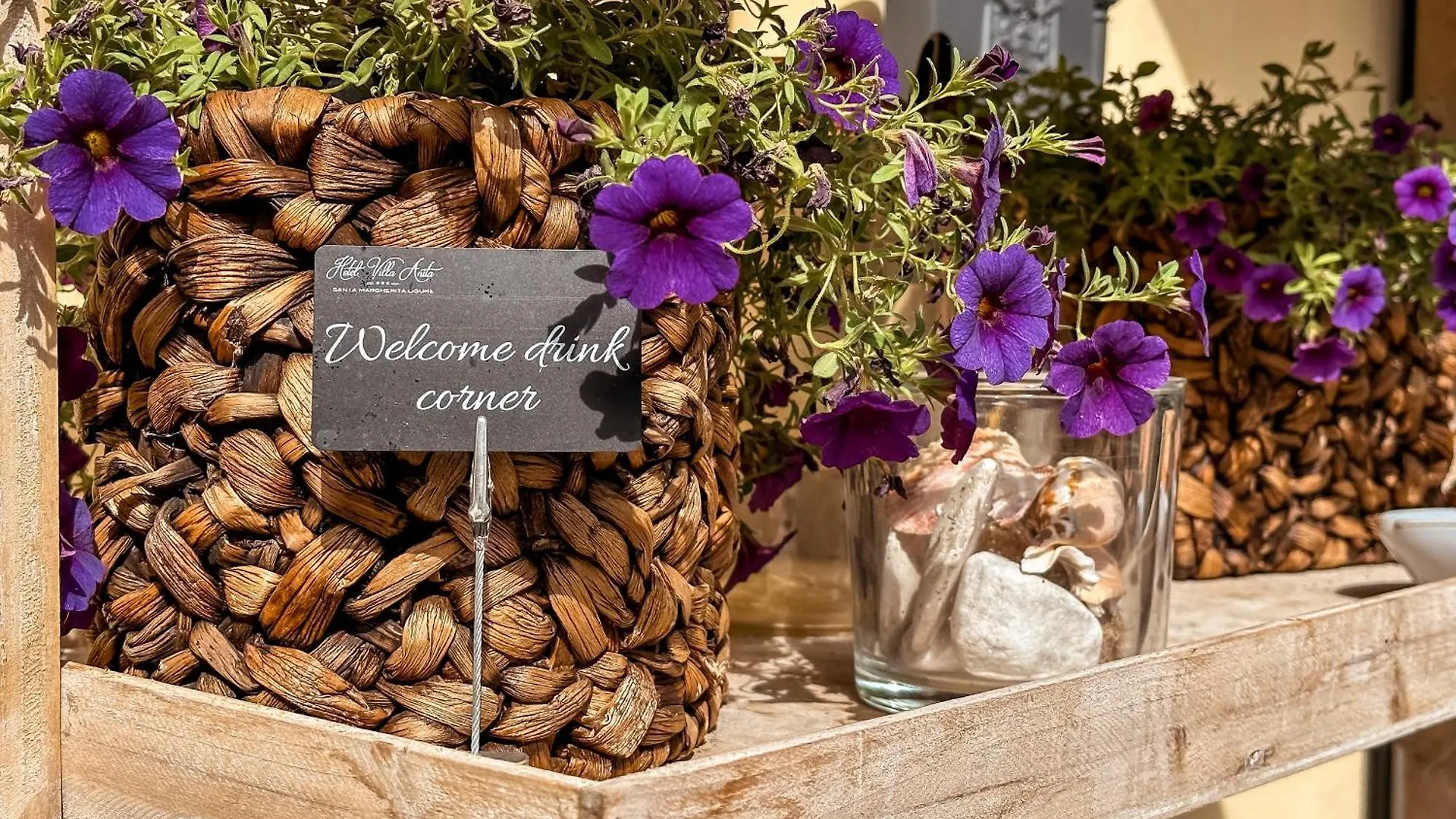 Hotel Villa Anita Santa Margherita Ligure