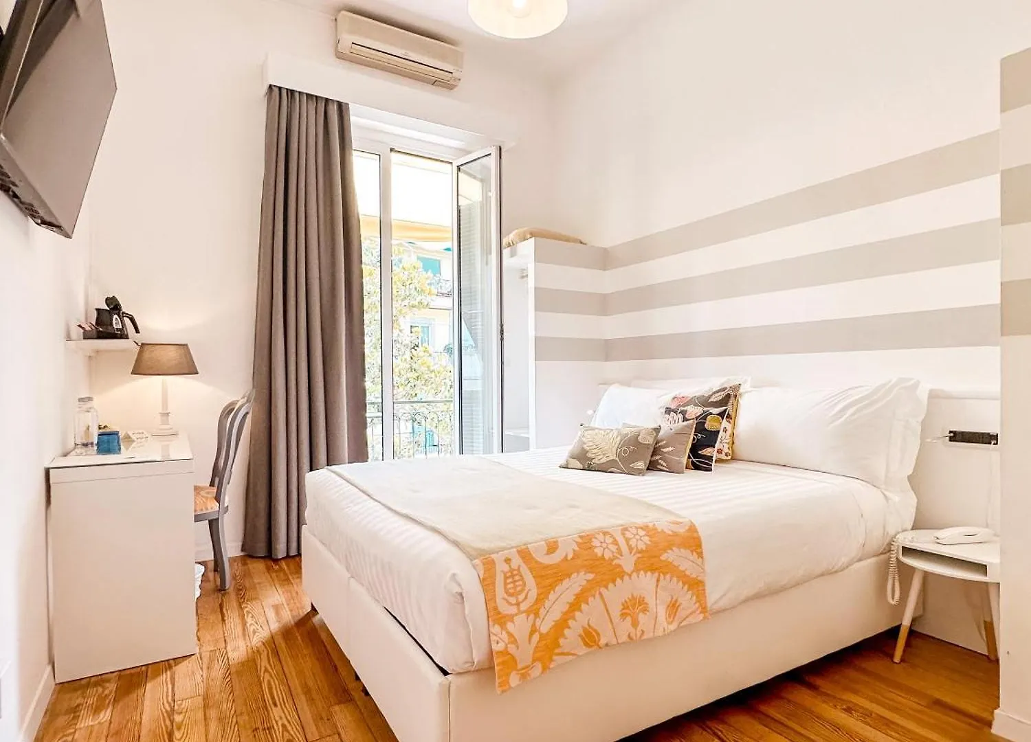 ***  Hotel Villa Anita Santa Margherita Ligure Italy