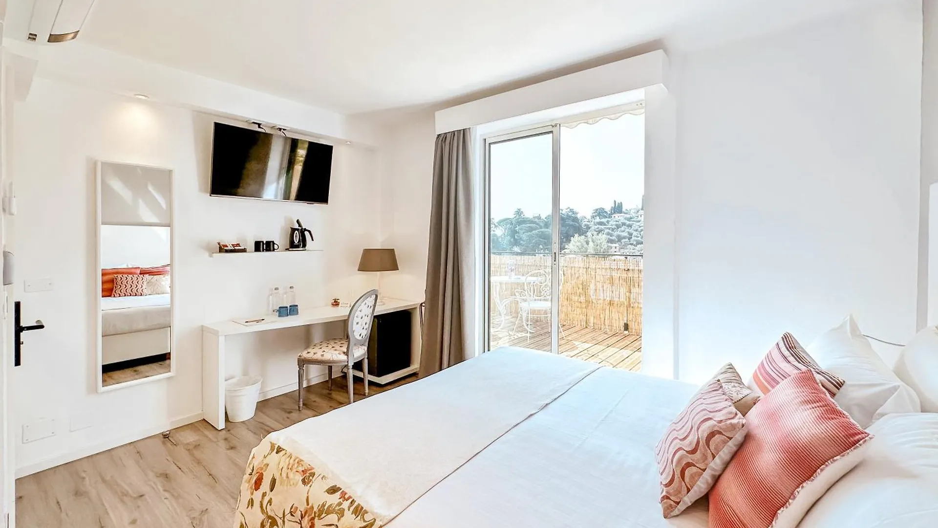 Hotel Villa Anita Santa Margherita Ligure