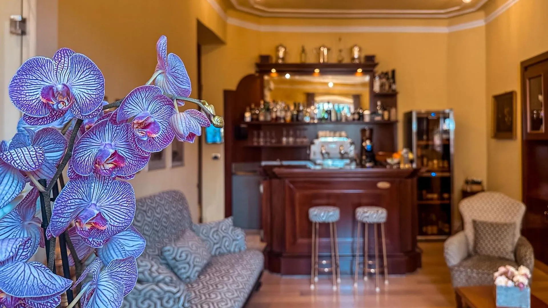 Hotel Villa Anita Santa Margherita Ligure 3*,