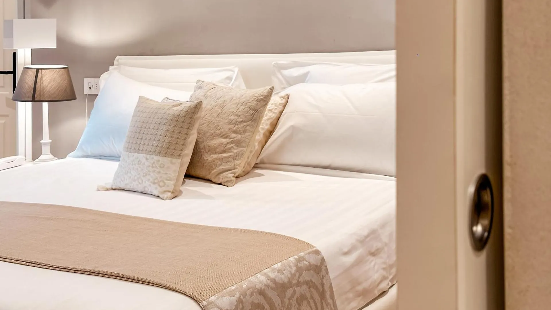 Hotel Villa Anita Santa Margherita Ligure