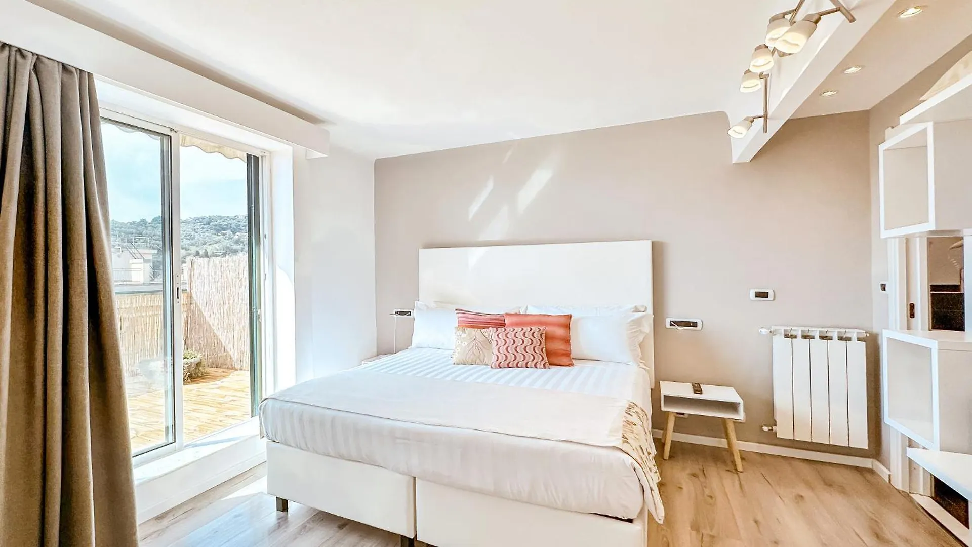 ***  Hotel Villa Anita Santa Margherita Ligure Italy