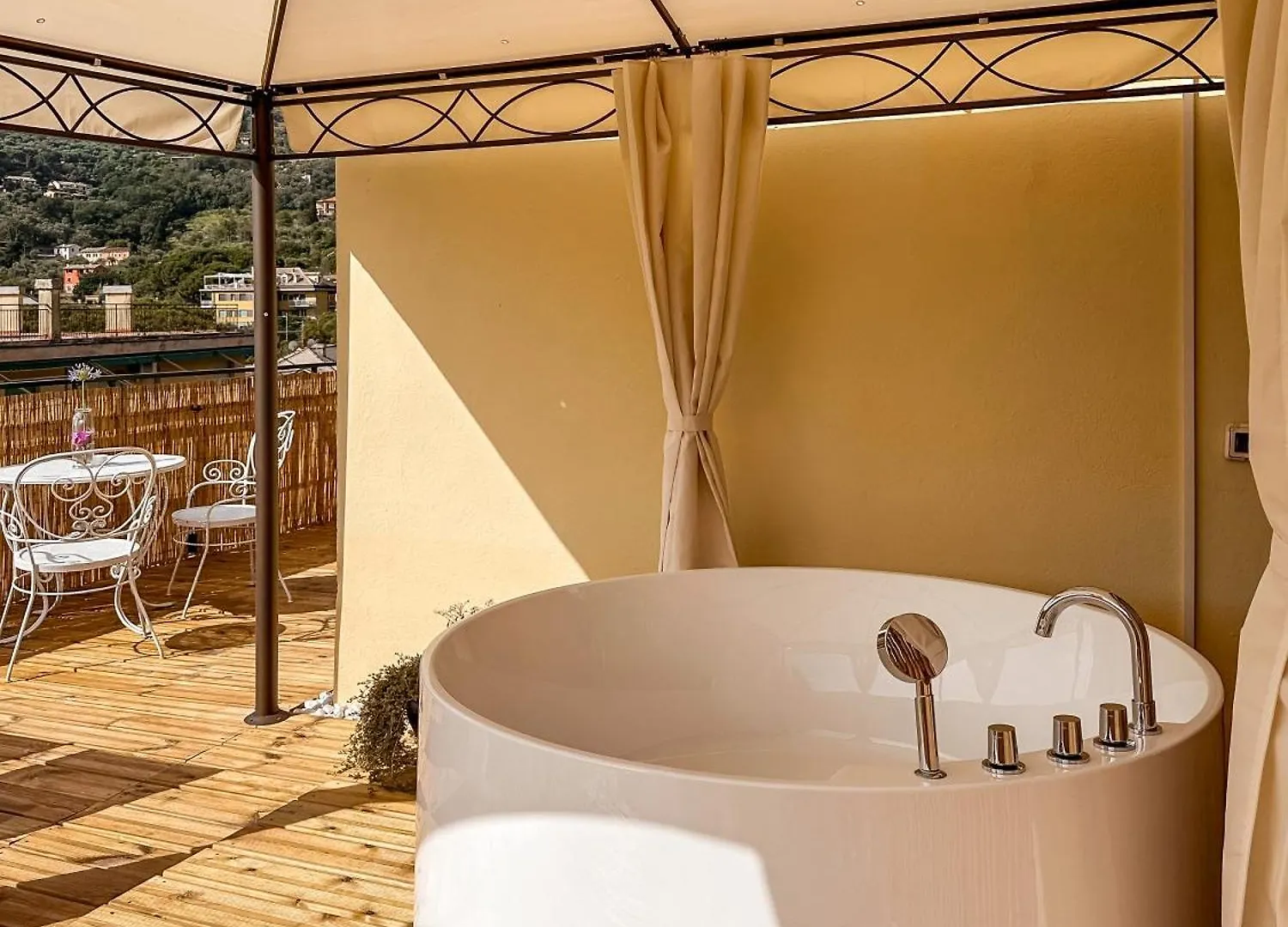 Hotel Villa Anita Santa Margherita Ligure 3*,