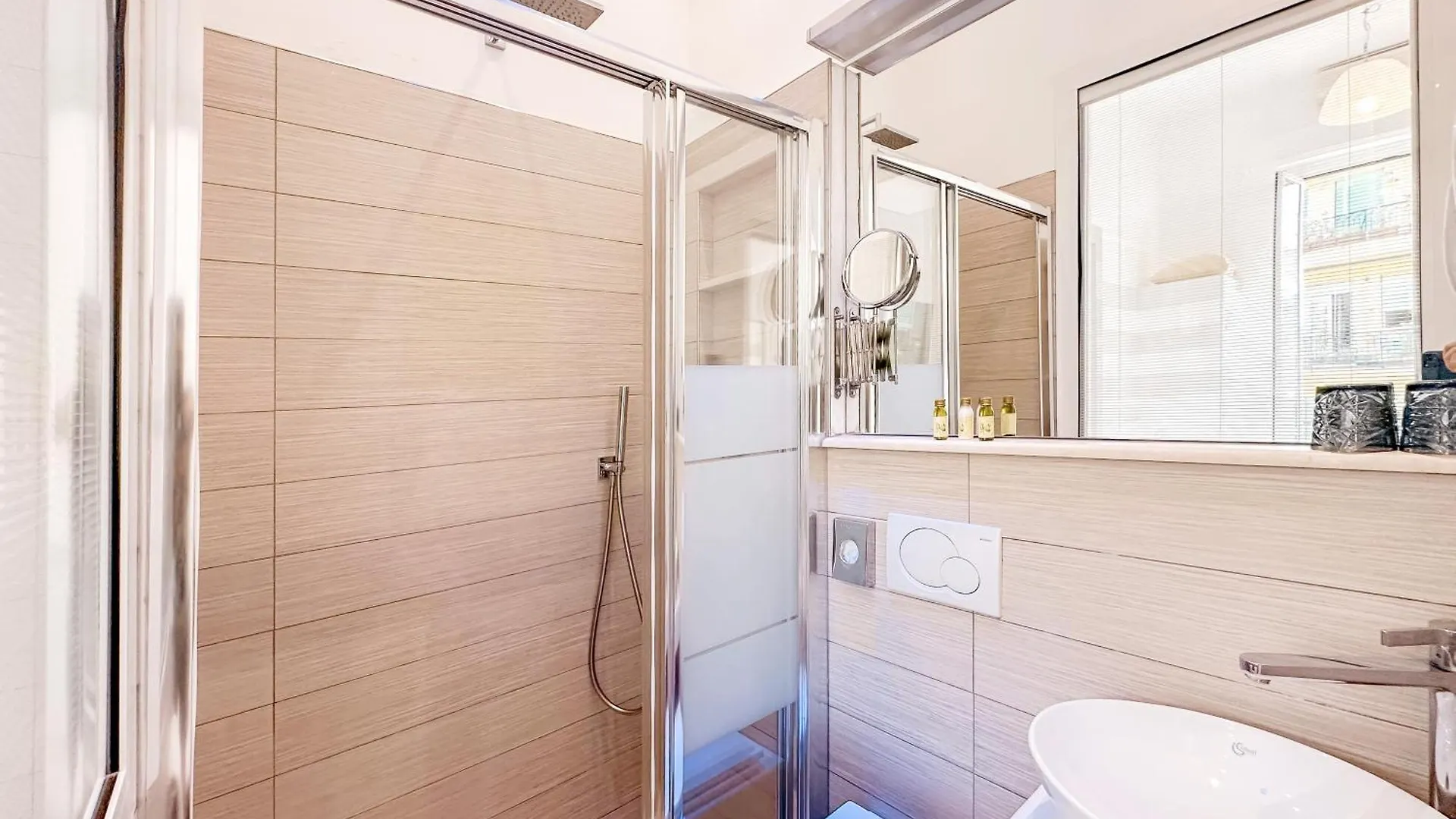 Hotel Villa Anita Santa Margherita Ligure