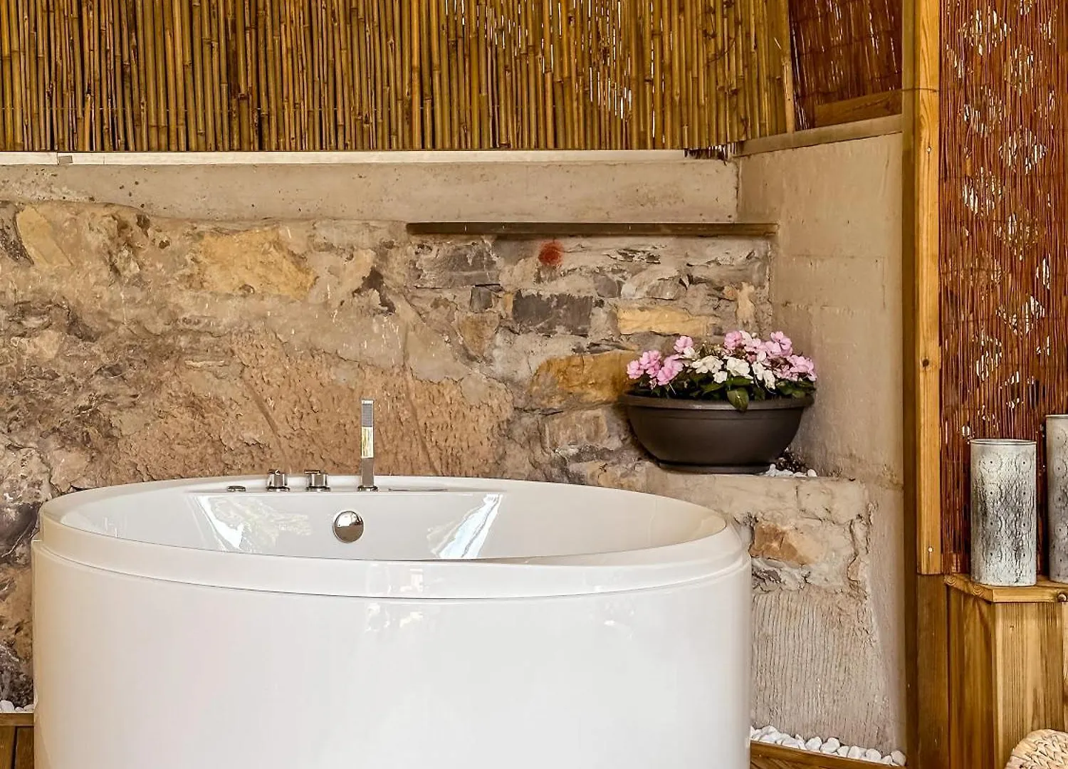 ***  Hotel Villa Anita Santa Margherita Ligure Itálie