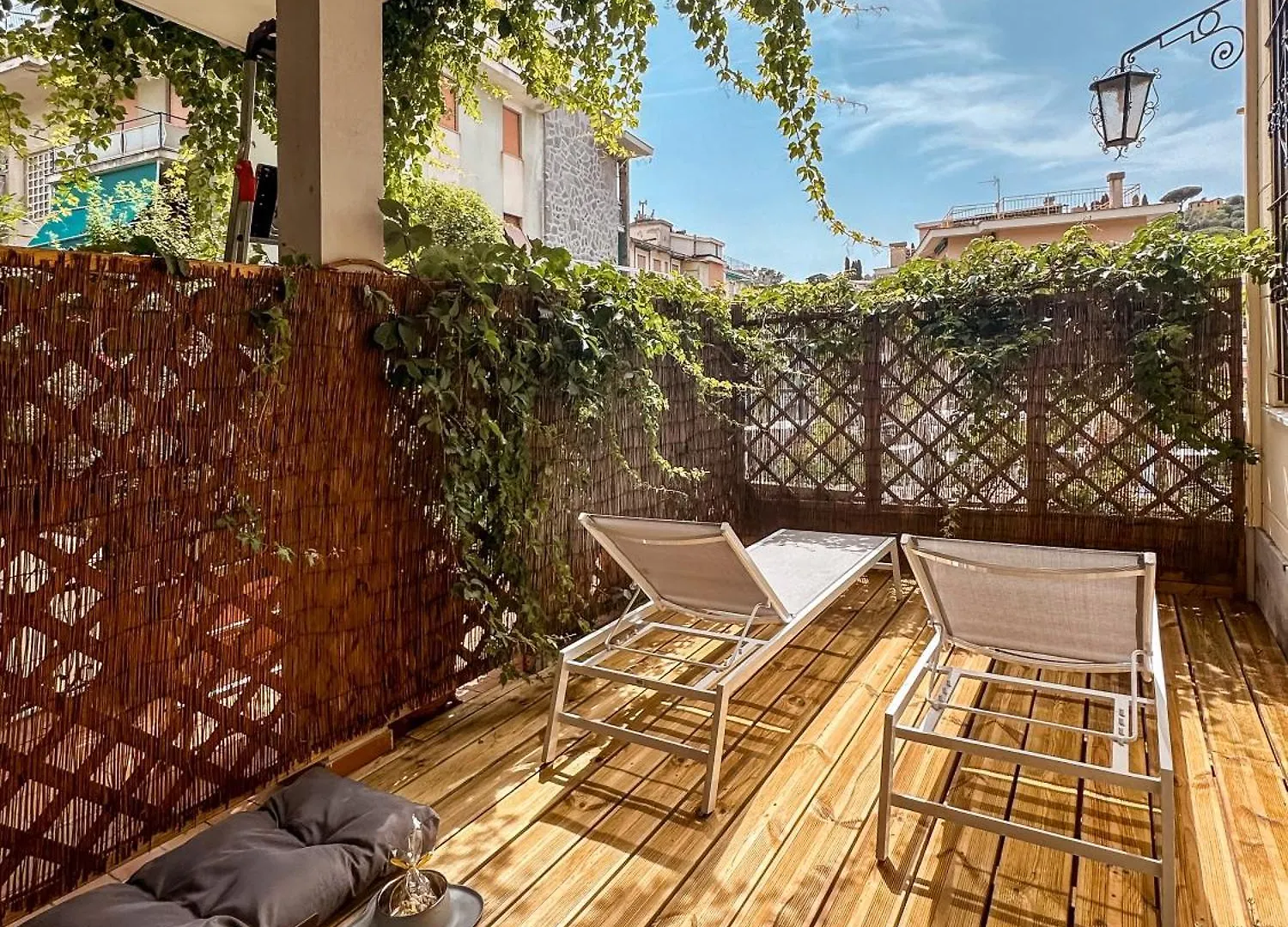 Hotel Villa Anita Santa Margherita Ligure