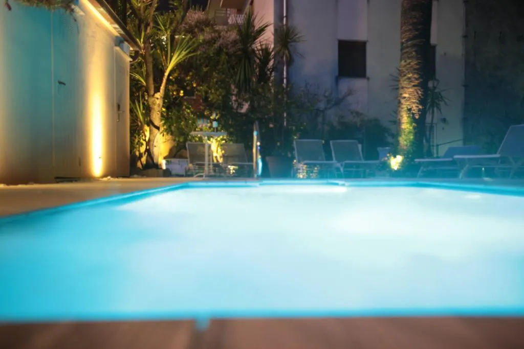 Hotel Villa Anita Santa Margherita Ligure
