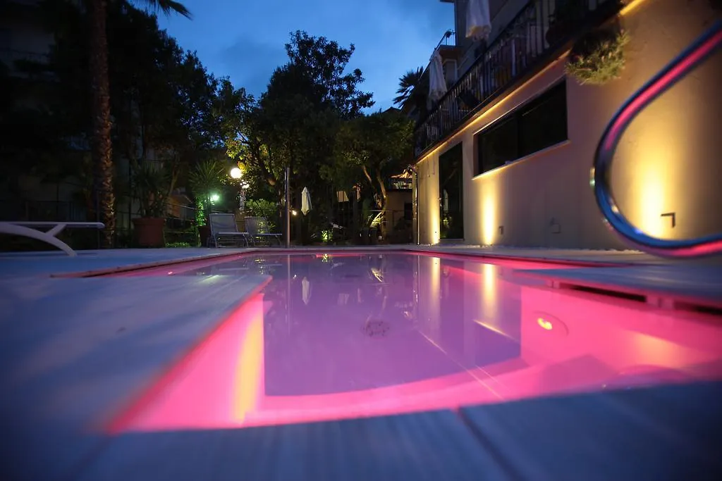 Hotel Villa Anita Santa Margherita Ligure
