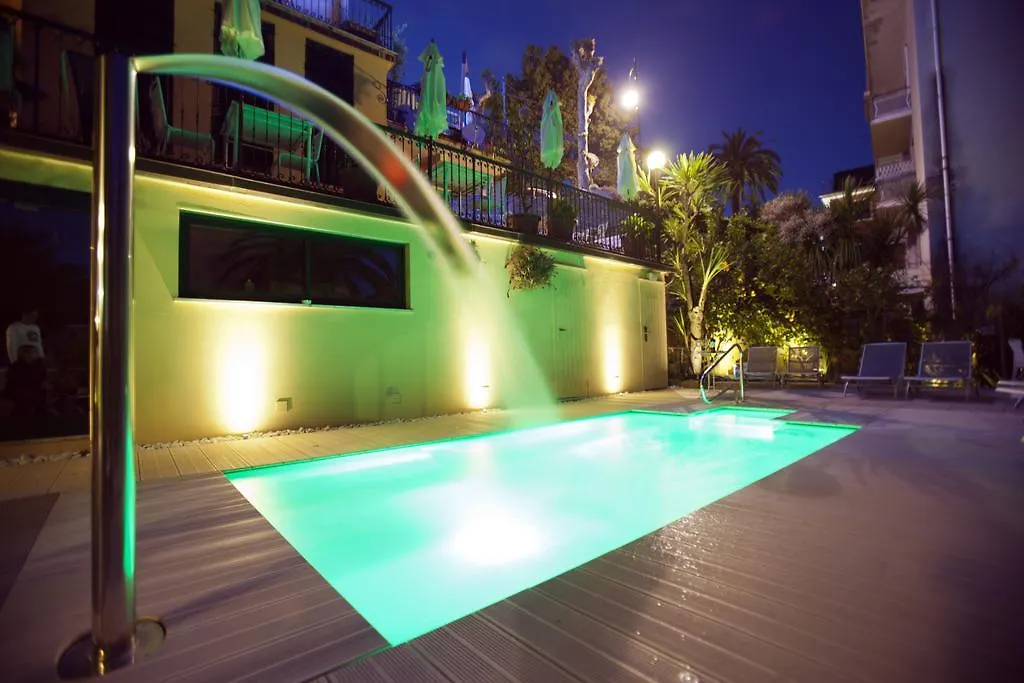 Hotel Villa Anita Santa Margherita Ligure